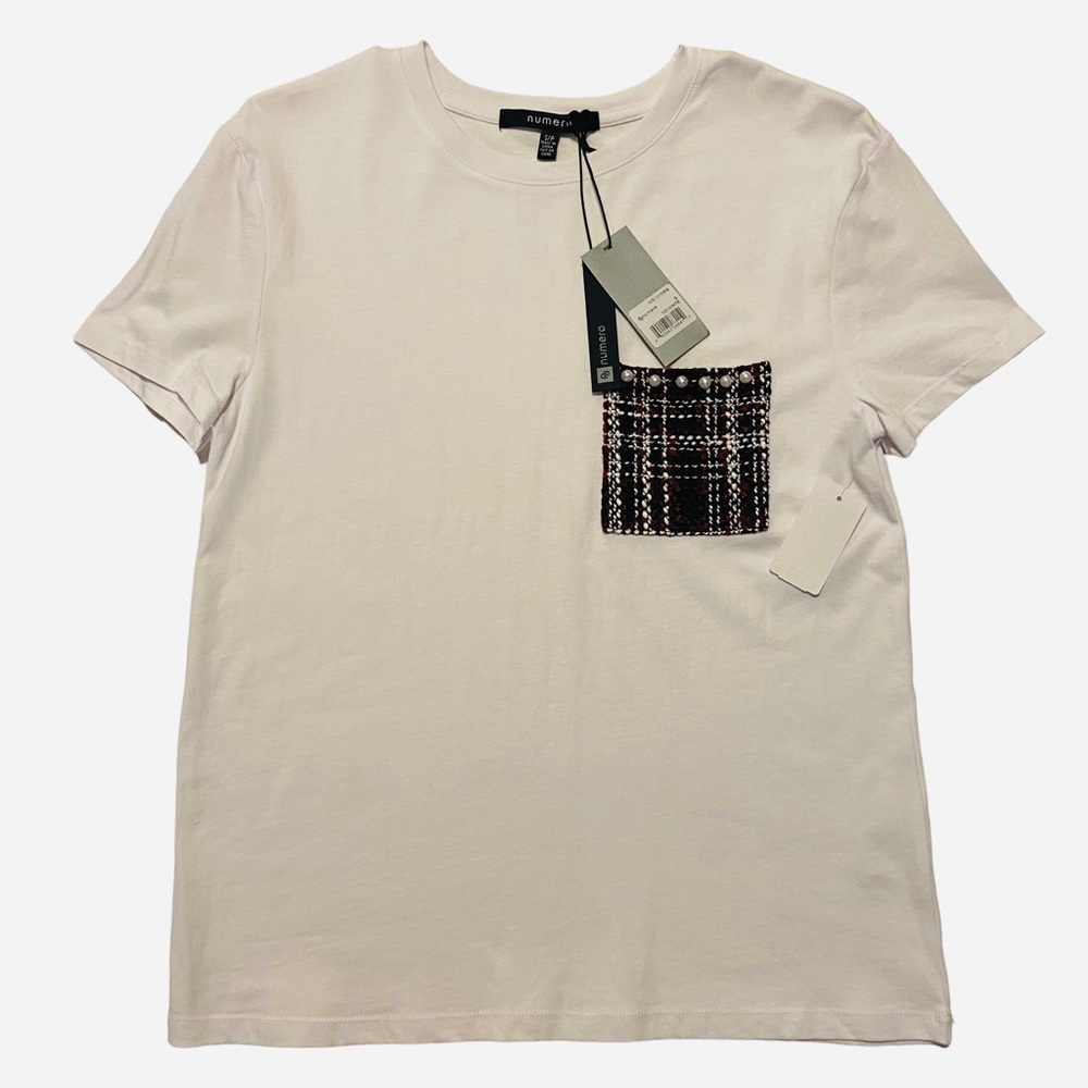 Numero T-Shirt